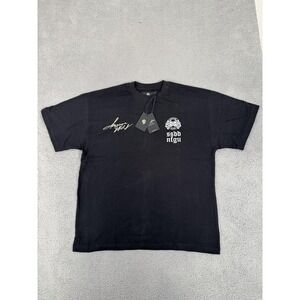 Dark Sport Texas Wolves Shirt Mens Large Graphic Tee Limited Edition 50/2000